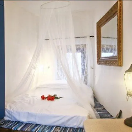 Boutique - Adults Only 3* Lindos (Rhodes)