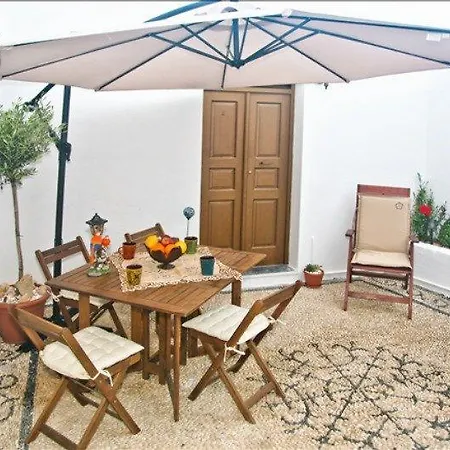 Boutique - Adults Only 3* Lindos (Rhodes)