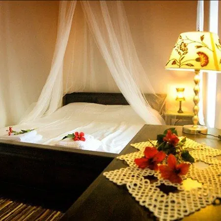 Boutique - Adults Only 3* Lindos (Rhodes)