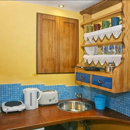 Hotel Boutique - Adults Only Lindos (Rhodes)