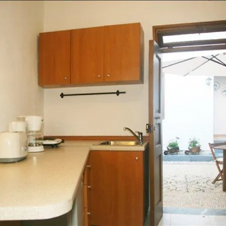 Hotel Boutique - Adults Only Lindos (Rhodes)