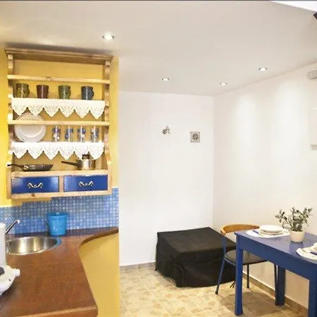 酒店 Boutique - Adults Only 林都斯